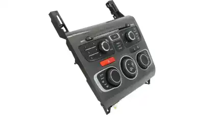 Tweedehands auto-onderdeel multifunctionele bediening voor citroen c4 lim. exclusive oem iam-referenties 9666027577