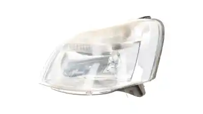 Peça sobressalente para automóvel em segunda mão farol / farolim esquerdo por peugeot partner (s2) combi plus referências oem iam 9644150980  