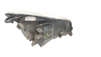 Second-hand car spare part LEFT HEADLIGHT for PEUGEOT PARTNER (S2)  OEM IAM references 9644150980  
