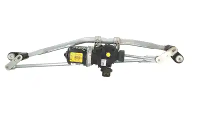 Peça sobressalente para automóvel em segunda mão motor do limpa para brisas por dacia sandero stepway referências oem iam 288009321r