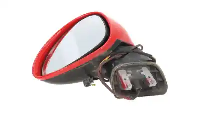 Peça sobressalente para automóvel em segunda mão espelho retrovisor esquerdo por citroen c4 coupe cool referências oem iam e901024287  