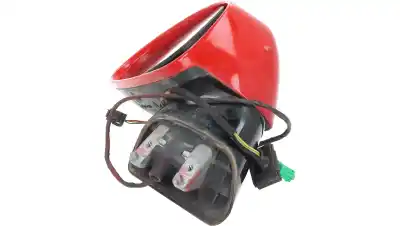 Peça sobressalente para automóvel em segunda mão espelho retrovisor esquerdo por citroen c4 coupe cool referências oem iam e901024287  