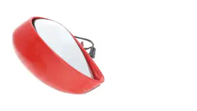 Peça sobressalente para automóvel em segunda mão espelho retrovisor esquerdo por citroen c4 coupe cool referências oem iam e901024287  