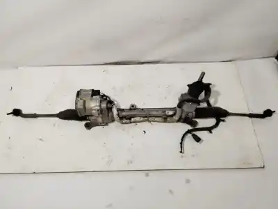 Peça sobressalente para automóvel em segunda mão Caixa De Direção por FORD FOCUS LIM. (CB8) Titanium Referências OEM IAM 121212NCLA0820  