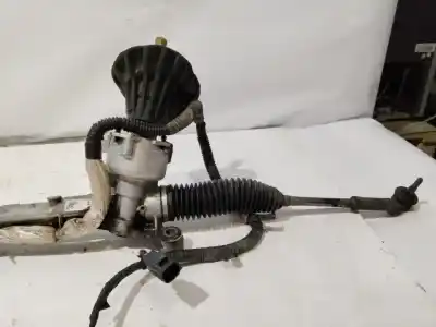 Peça sobressalente para automóvel em segunda mão caixa de direção por ford focus lim. (cb8) titanium referências oem iam 121212ncla0820  