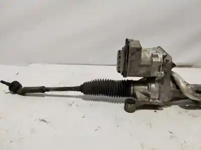 Peça sobressalente para automóvel em segunda mão caixa de direção por ford focus lim. (cb8) titanium referências oem iam 121212ncla0820  