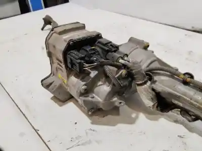 Peça sobressalente para automóvel em segunda mão caixa de direção por ford focus lim. (cb8) titanium referências oem iam 121212ncla0820  