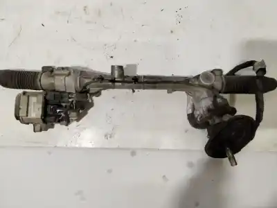 Peça sobressalente para automóvel em segunda mão caixa de direção por ford focus lim. (cb8) titanium referências oem iam 121212ncla0820  