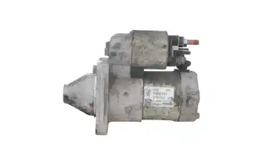 Peça sobressalente para automóvel em segunda mão motor de arranque por ford ka (ccu) black&white edition referências oem iam 51832952  