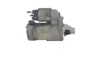Peça sobressalente para automóvel em segunda mão motor de arranque por ford ka (ccu) black&white edition referências oem iam 51832952  