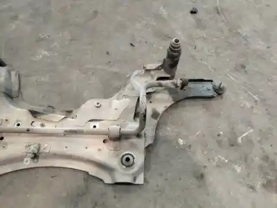 Pezzo di ricambio per auto di seconda mano assale anteriore per renault scenic iii bose edition riferimenti oem iam 