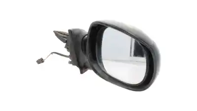 Peça sobressalente para automóvel em segunda mão ESPELHO RETROVISOR DIREITO por CITROEN C3 (F DESDE 11/2001)  Referências OEM IAM E2011019  