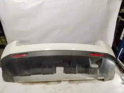 Second-hand car spare part rear bumper for land rover freelander (lr2) td4 e oem iam references   