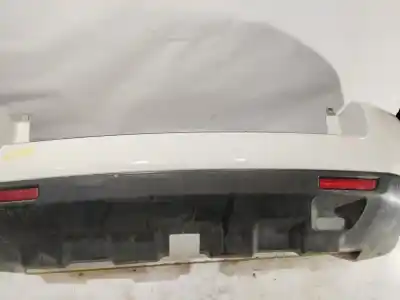 Second-hand car spare part rear bumper for land rover freelander (lr2) td4 e oem iam references   