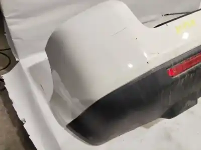 Second-hand car spare part rear bumper for land rover freelander (lr2) td4 e oem iam references   