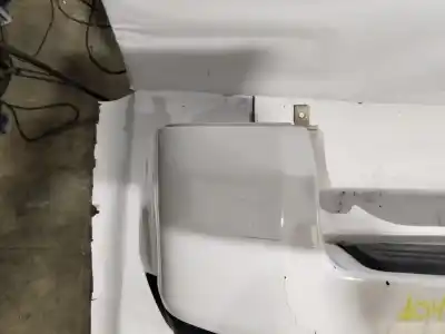 Second-hand car spare part rear bumper for land rover freelander (lr2) td4 e oem iam references   