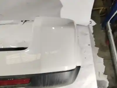 Second-hand car spare part rear bumper for land rover freelander (lr2) td4 e oem iam references   