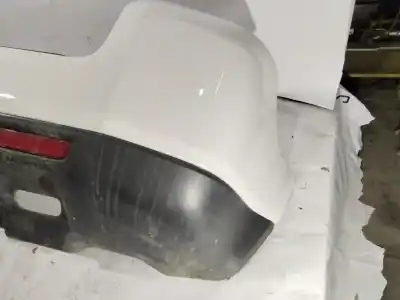 Second-hand car spare part rear bumper for land rover freelander (lr2) td4 e oem iam references   