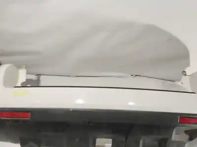 Second-hand car spare part rear bumper for land rover freelander (lr2) td4 e oem iam references   