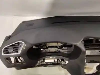 Tweedehands auto-onderdeel airbag-set voor citroen c4 lim. exclusive oem iam-referenties 