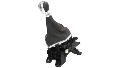 Peça sobressalente para automóvel em segunda mão alavanca de velocidades por ford puma hybrid st-line 125 cv / 92 kw referências oem iam l1tr7c453bld