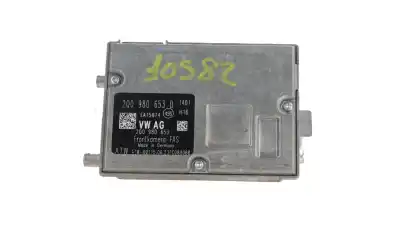 Piesă de schimb auto la mâna a doua camera pentru seat arona reference plus referințe oem iam 2q0980653d  