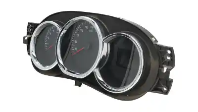 Peça sobressalente para automóvel em segunda mão quadrante por dacia sandero stepway referências oem iam 248100621r  