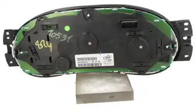 Peça sobressalente para automóvel em segunda mão quadrante por dacia sandero stepway referências oem iam 248100621r  