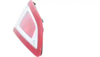 Pezzo di ricambio per auto di seconda mano lampada posteriore sinistra per renault scenic iii bose edition riferimenti oem iam 