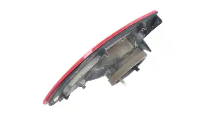 Second-hand car spare part left tailgate light for renault scenic iii bose edition oem iam references   