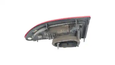 Second-hand car spare part left tailgate light for renault scenic iii bose edition oem iam references   