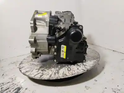 Pezzo di ricambio per auto di seconda mano riduttore per seat ateca (kh7) style riferimenti oem iam urk  