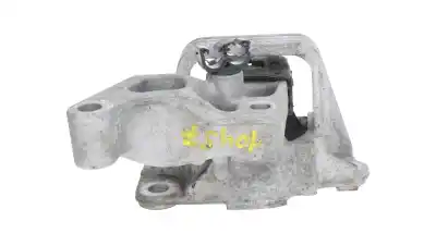 Second-hand car spare part engine support for renault scenic iii bose edition oem iam references   