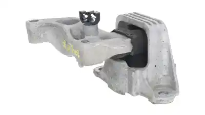 Second-hand car spare part engine support for renault scenic iii bose edition oem iam references   