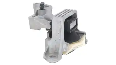 Second-hand car spare part engine support for renault scenic iii bose edition oem iam references   
