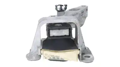 Second-hand car spare part engine support for renault scenic iii bose edition oem iam references   