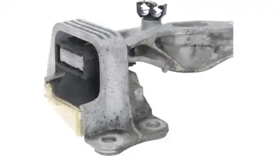 Second-hand car spare part engine support for renault scenic iii bose edition oem iam references   