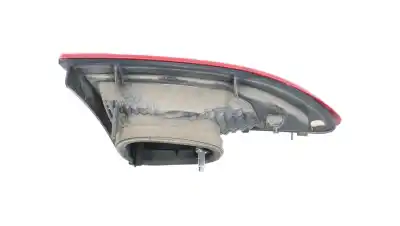 Pezzo di ricambio per auto di seconda mano luci posteriori destra per renault scenic iii bose edition riferimenti oem iam 