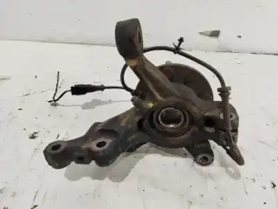 Second-hand car spare part front right knuckle for ford fiesta (cb1) ambiente oem iam references   