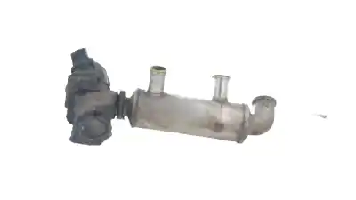 Автозапчасти б/у охладитель рог за citroen nemo x ссылки oem iam 9651902380  