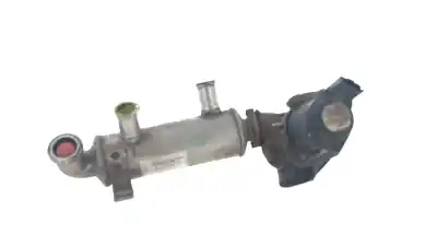 Автозапчасти б/у охладитель рог за citroen nemo x ссылки oem iam 9651902380  