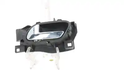 Second-hand car spare part Interior Left Front Handle for CITROEN C4 COUPE Cool OEM IAM references 96435311UD  