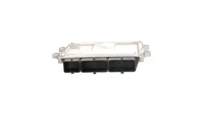 Second-hand car spare part ecu engine control for dacia sandero stepway oem iam references v29072784a  237107175r