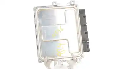 Peça sobressalente para automóvel em segunda mão centralina de motor uce por dacia sandero stepway referências oem iam v29072784a