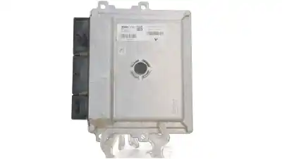 Second-hand car spare part ecu engine control for dacia sandero stepway oem iam references v29072784a  237107175r