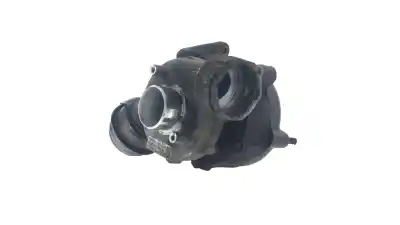 Pièce détachée automobile d'occasion turbocompresseur pour audi a4 berlina (8e) 1.9 tdi (96kw) références oem iam 030148702g