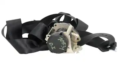 Peça sobressalente para automóvel em segunda mão cinto de segurança dianteiro esquerdo por dacia sandero stepway referências oem iam 621088600c  