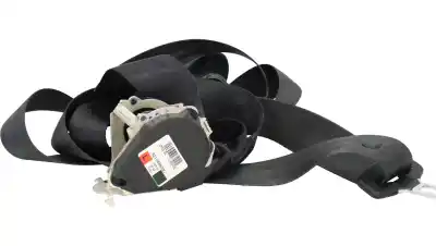 Peça sobressalente para automóvel em segunda mão cinto de segurança dianteiro esquerdo por dacia sandero stepway referências oem iam 621088600c