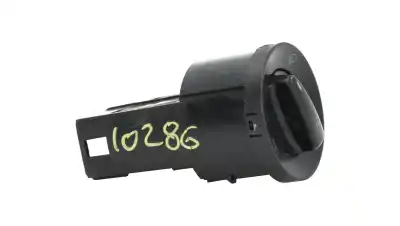 Peça sobressalente para automóvel em segunda mão comutador de luzes por ford galaxy (vy) ambiente referências oem iam 3b0941531b  