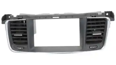 Peça sobressalente para automóvel em segunda mão grelha de ventilação tablier por peugeot 508 active referências oem iam 9686457877  